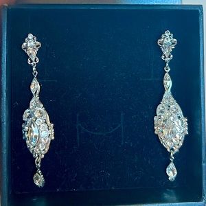 Wedding Earrings